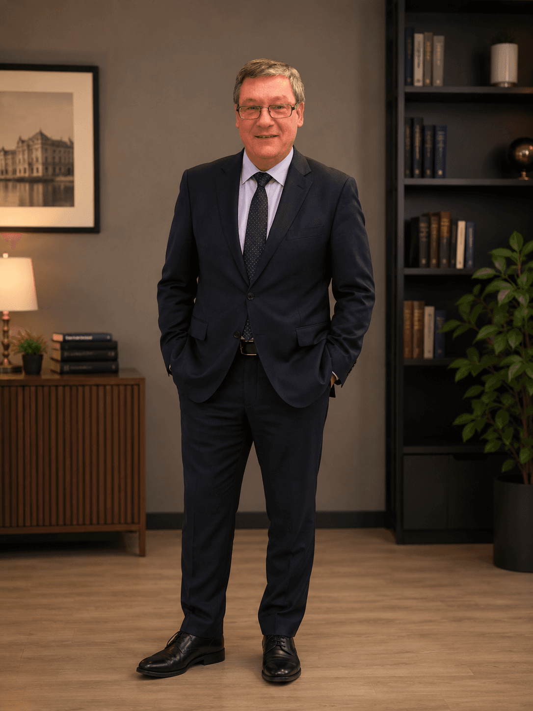 Alain Eggermont