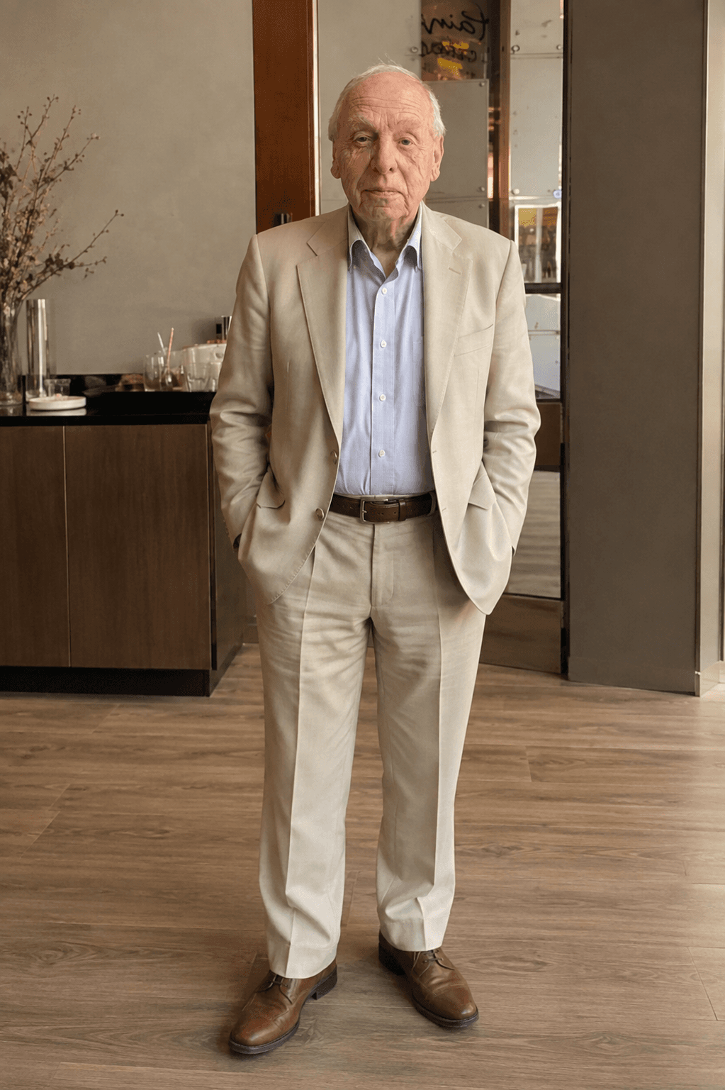 Robert Burggraf